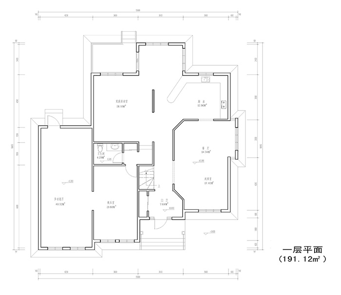 龙德轻钢房屋