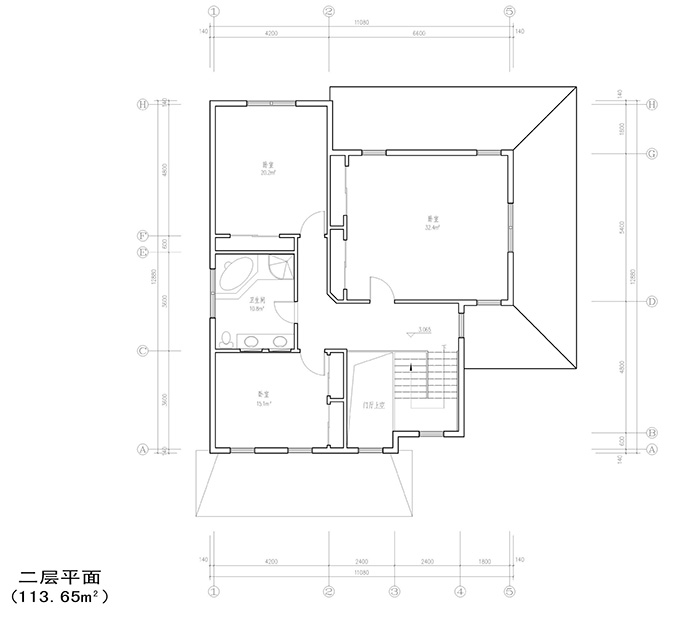 龙德轻钢房屋
