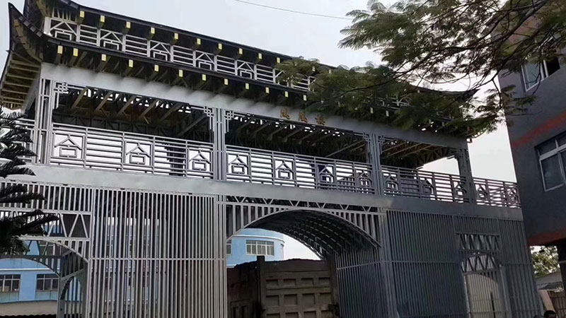 集装箱活动房厂家